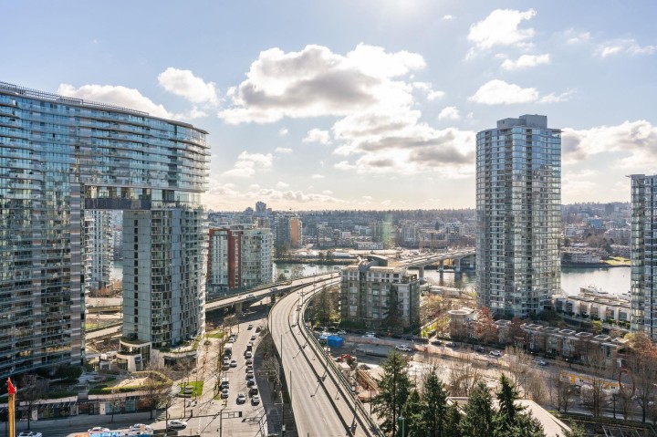 Photo 29 at 1903 - 989 Beatty Street, Yaletown, Vancouver West