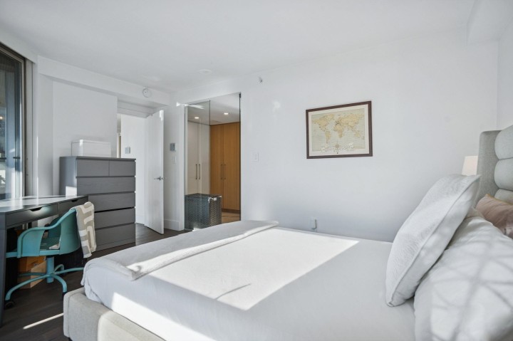 Photo 25 at 1903 - 989 Beatty Street, Yaletown, Vancouver West