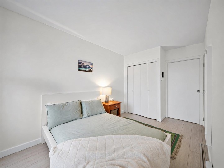 Photo 23 at 512 - 1133 Homer Street, Yaletown, Vancouver West