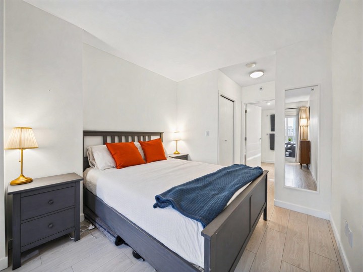 Photo 17 at 512 - 1133 Homer Street, Yaletown, Vancouver West