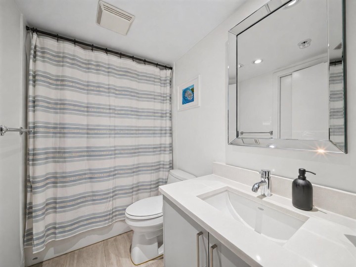 Photo 26 at 512 - 1133 Homer Street, Yaletown, Vancouver West
