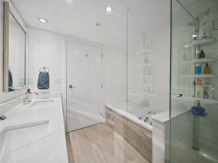 Photo 22 at 512 - 1133 Homer Street, Yaletown, Vancouver West