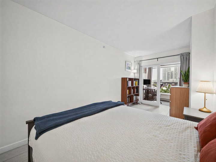 Photo 19 at 512 - 1133 Homer Street, Yaletown, Vancouver West