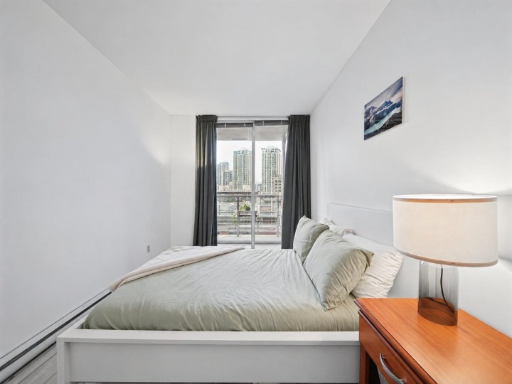 Photo 25 at 512 - 1133 Homer Street, Yaletown, Vancouver West