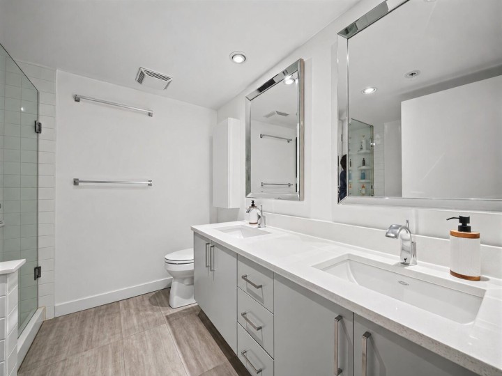 Photo 21 at 512 - 1133 Homer Street, Yaletown, Vancouver West