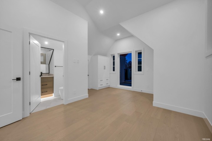Photo 23 at 1 - 5150 Spencer Street, Collingwood VE, Vancouver East