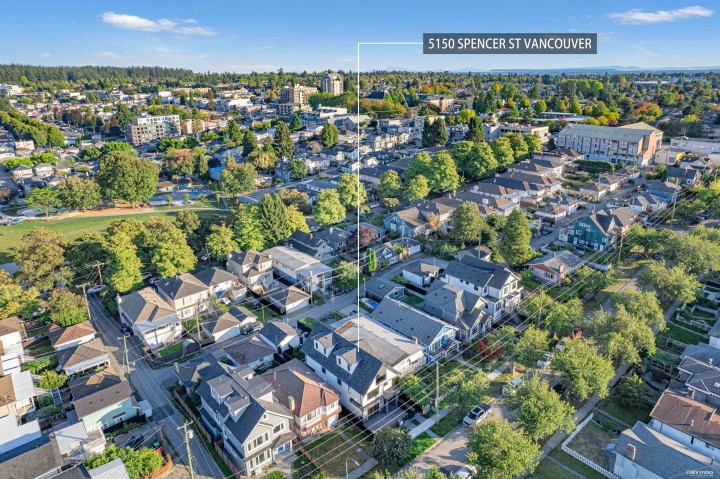 Photo 27 at 1 - 5150 Spencer Street, Collingwood VE, Vancouver East