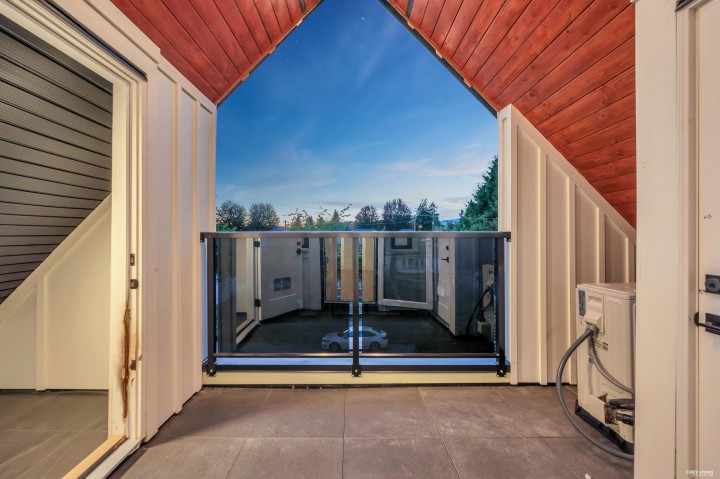 Photo 24 at 1 - 5150 Spencer Street, Collingwood VE, Vancouver East