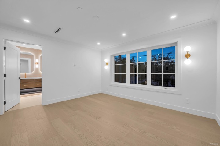 Photo 19 at 1 - 5150 Spencer Street, Collingwood VE, Vancouver East