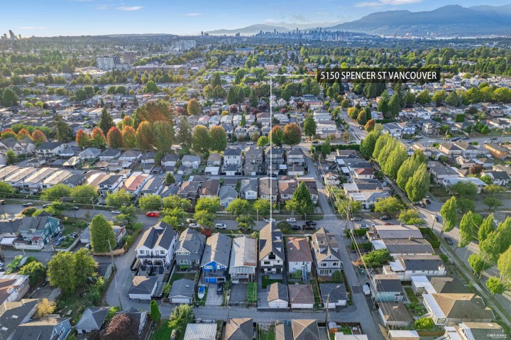 Photo 29 at 1 - 5150 Spencer Street, Collingwood VE, Vancouver East