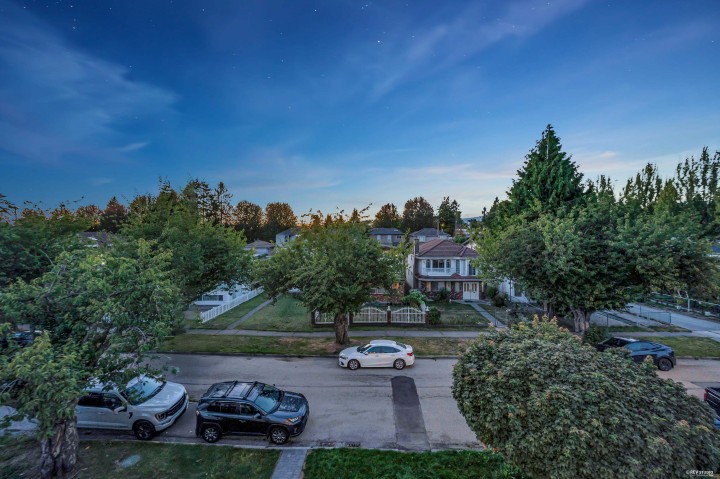 Photo 25 at 1 - 5150 Spencer Street, Collingwood VE, Vancouver East
