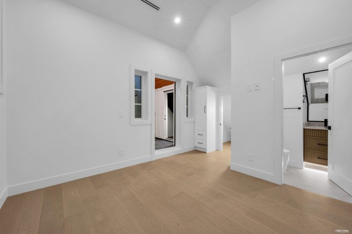 Photo 23 at 2 - 5150 Spencer Street, Collingwood VE, Vancouver East