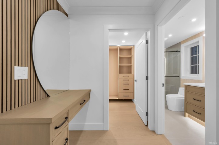 Photo 16 at 2 - 5150 Spencer Street, Collingwood VE, Vancouver East