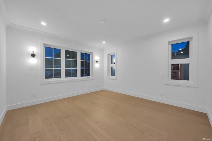 Photo 14 at 2 - 5150 Spencer Street, Collingwood VE, Vancouver East