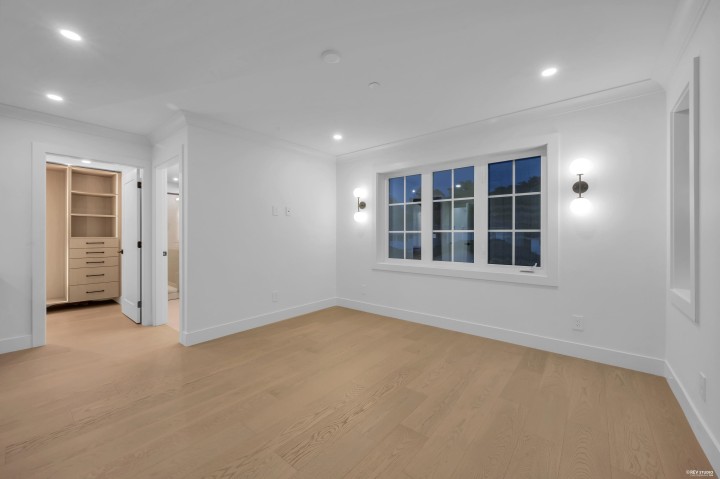 Photo 15 at 2 - 5150 Spencer Street, Collingwood VE, Vancouver East
