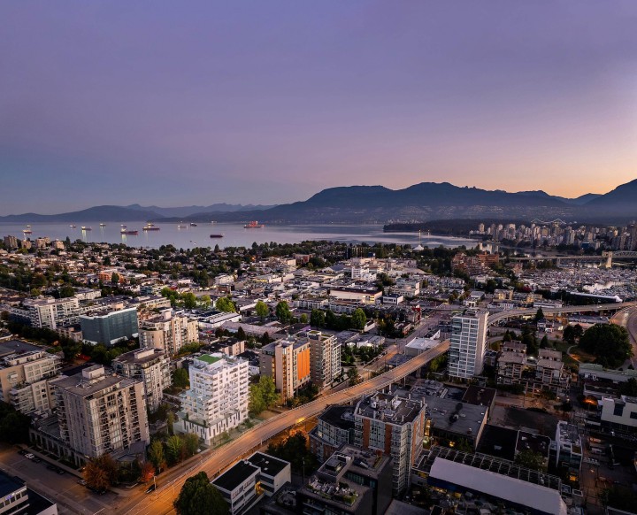 Photo 13 at 501 - 2323 Fir Street, Fairview VW, Vancouver West