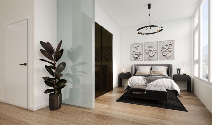 Photo 6 at 904 - 2323 Fir Street, Fairview VW, Vancouver West