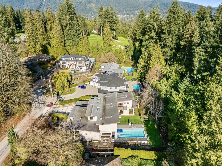 Photo 39 at 388 Hidhurst Place, British Properties, West Vancouver