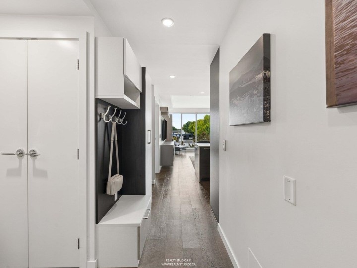 Photo 23 at 304 - 1819 W 5th Avenue, Kitsilano, Vancouver West