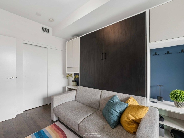 Photo 17 at 304 - 1819 W 5th Avenue, Kitsilano, Vancouver West