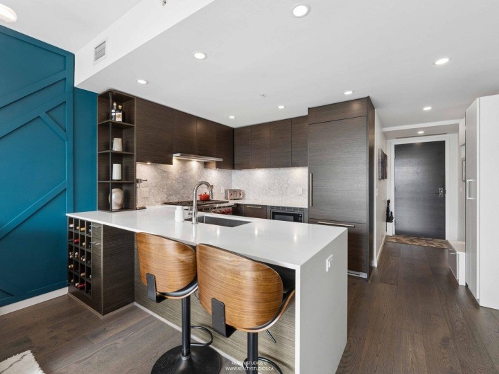 Photo 10 at 304 - 1819 W 5th Avenue, Kitsilano, Vancouver West
