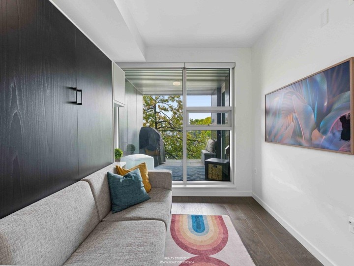 Photo 15 at 304 - 1819 W 5th Avenue, Kitsilano, Vancouver West