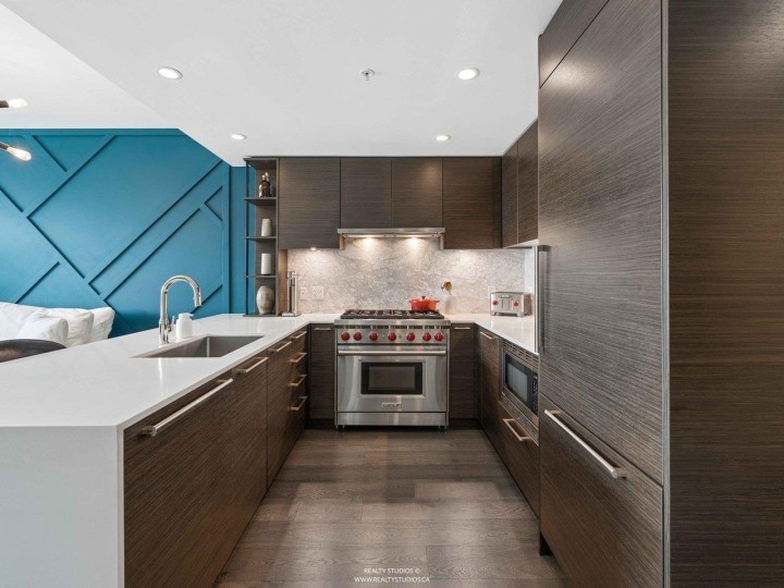 Photo 11 at 304 - 1819 W 5th Avenue, Kitsilano, Vancouver West