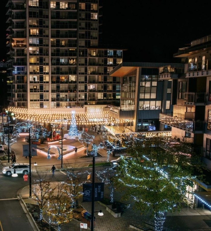Photo 36 at 305 - 8580 River District Crossing, South Marine, Vancouver East