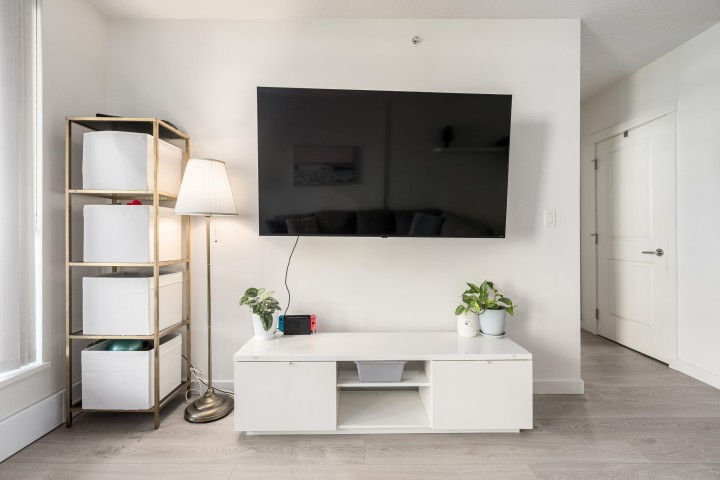 Photo 6 at 210 - 3168 Riverwalk Avenue, South Marine, Vancouver East