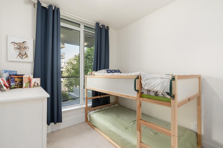 Photo 22 at 210 - 3168 Riverwalk Avenue, South Marine, Vancouver East