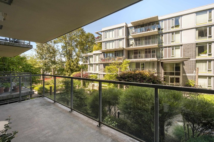 Photo 32 at 210 - 3168 Riverwalk Avenue, South Marine, Vancouver East