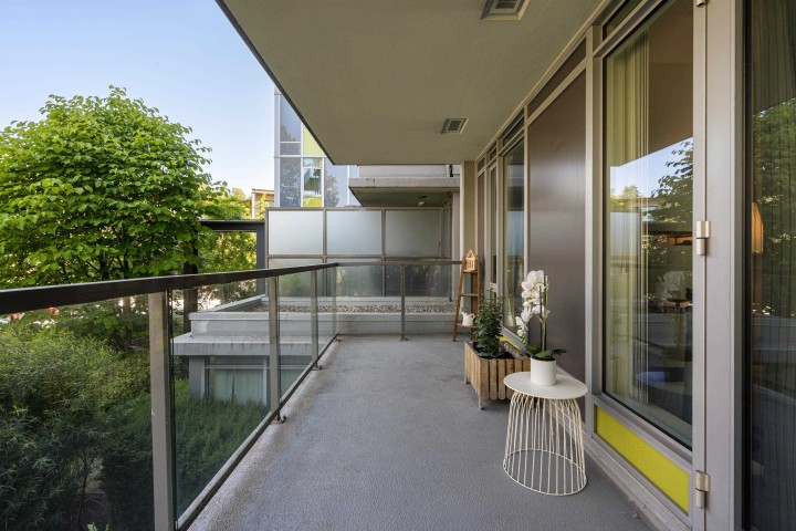 Photo 28 at 210 - 3168 Riverwalk Avenue, South Marine, Vancouver East
