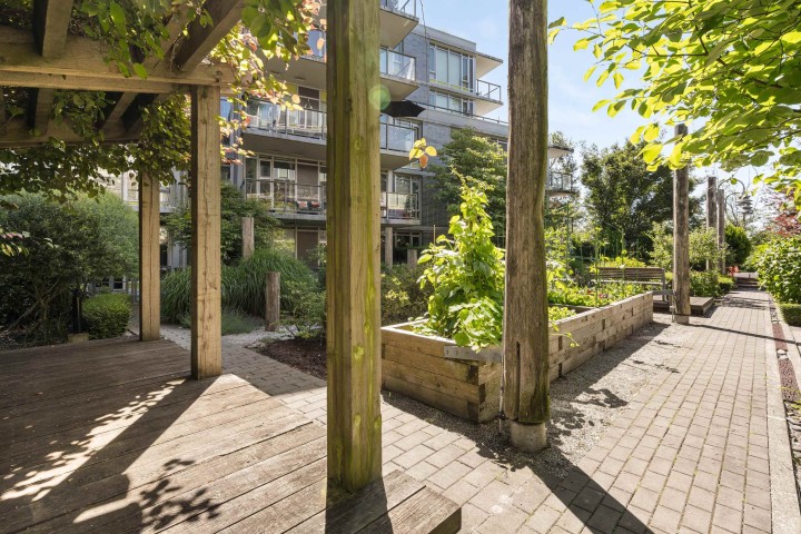 Photo 38 at 210 - 3168 Riverwalk Avenue, South Marine, Vancouver East