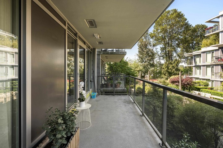 Photo 33 at 210 - 3168 Riverwalk Avenue, South Marine, Vancouver East
