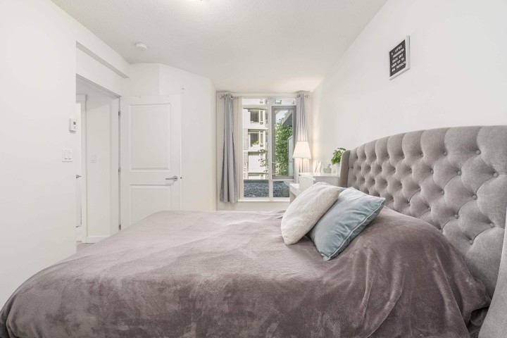 Photo 18 at 210 - 3168 Riverwalk Avenue, South Marine, Vancouver East