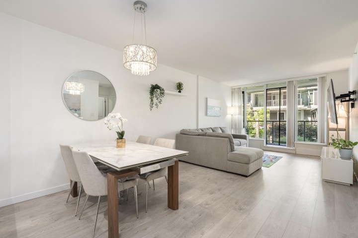 Photo 15 at 210 - 3168 Riverwalk Avenue, South Marine, Vancouver East