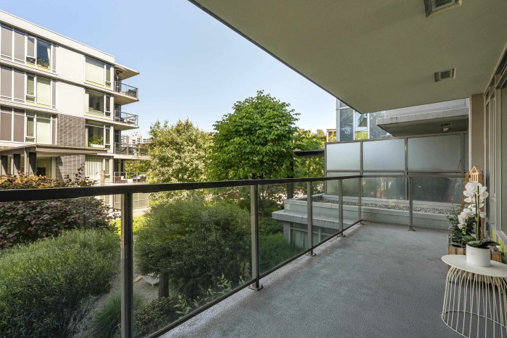 Photo 29 at 210 - 3168 Riverwalk Avenue, South Marine, Vancouver East
