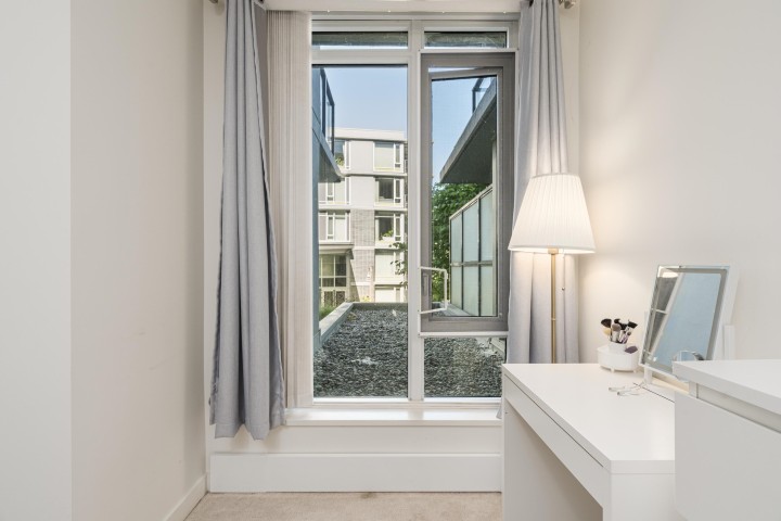 Photo 21 at 210 - 3168 Riverwalk Avenue, South Marine, Vancouver East