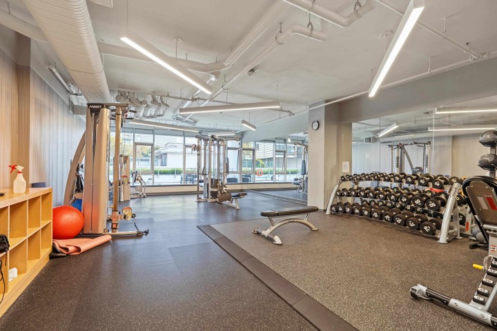 Photo 23 at 1 - 8508 Jack Uppal Street, South Marine, Vancouver East