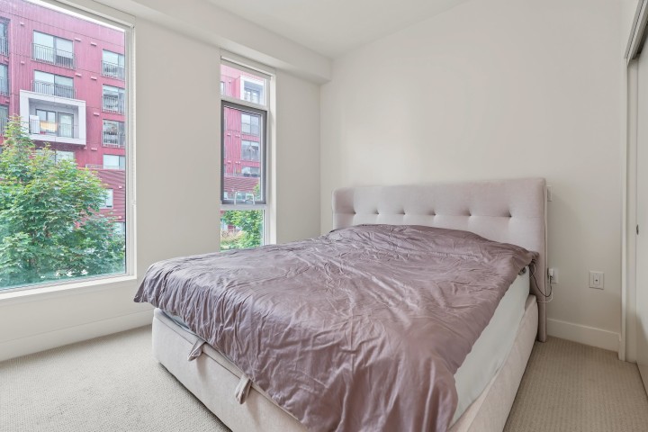 Photo 13 at 1 - 8508 Jack Uppal Street, South Marine, Vancouver East