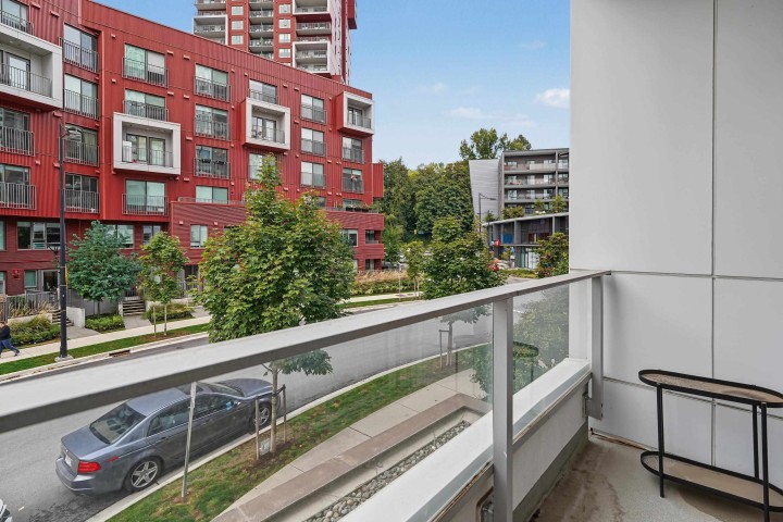 Photo 17 at 1 - 8508 Jack Uppal Street, South Marine, Vancouver East
