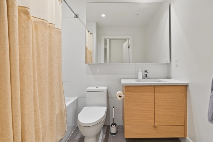 Photo 16 at 1 - 8508 Jack Uppal Street, South Marine, Vancouver East