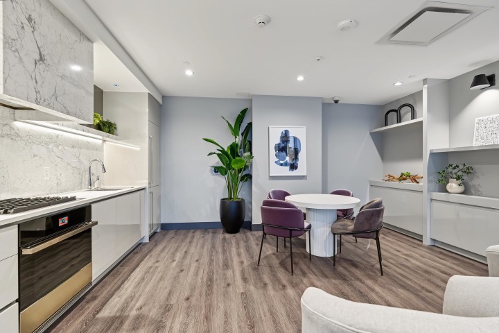 Photo 26 at 1 - 8508 Jack Uppal Street, South Marine, Vancouver East