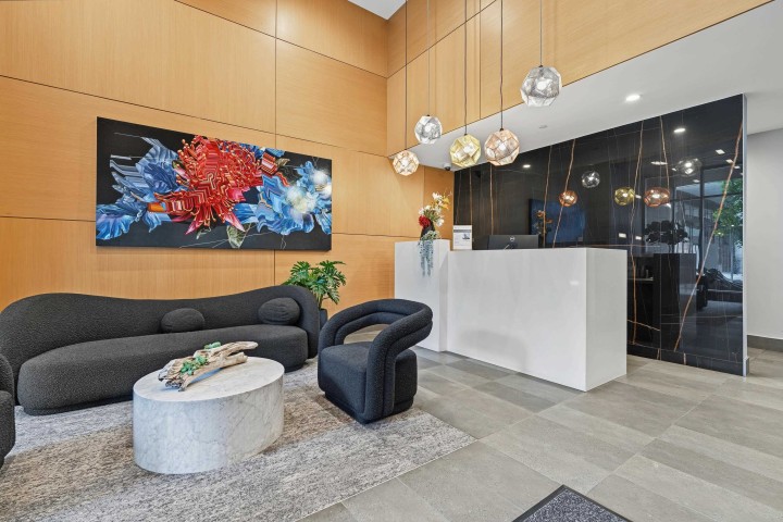 Photo 22 at 1 - 8508 Jack Uppal Street, South Marine, Vancouver East