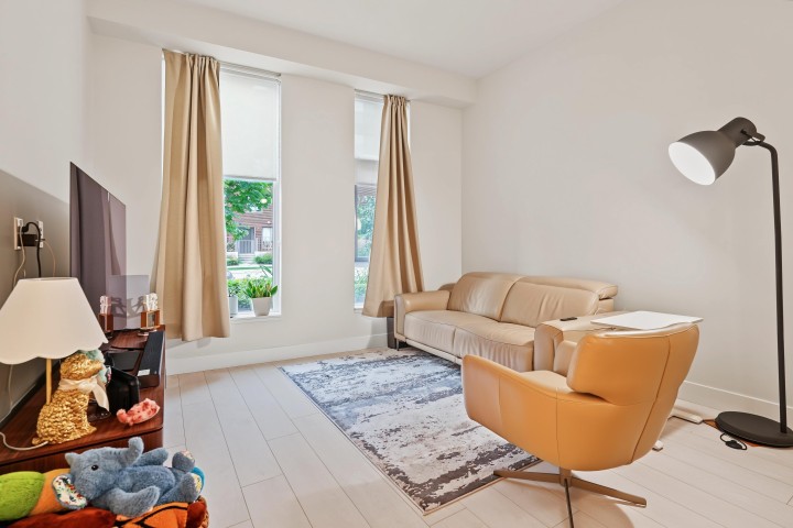 Photo 7 at 1 - 8508 Jack Uppal Street, South Marine, Vancouver East