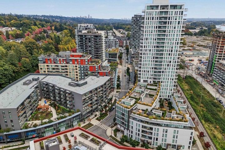 Photo 32 at 1 - 8508 Jack Uppal Street, South Marine, Vancouver East