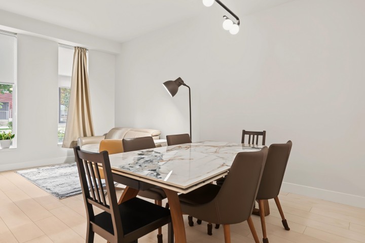 Photo 9 at 1 - 8508 Jack Uppal Street, South Marine, Vancouver East