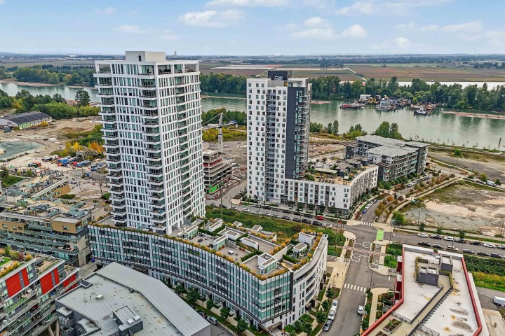Photo 33 at 1 - 8508 Jack Uppal Street, South Marine, Vancouver East