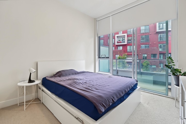 Photo 15 at 1 - 8508 Jack Uppal Street, South Marine, Vancouver East