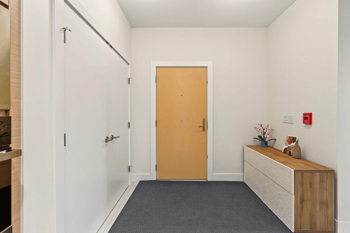 Photo 19 at 1 - 8508 Jack Uppal Street, South Marine, Vancouver East